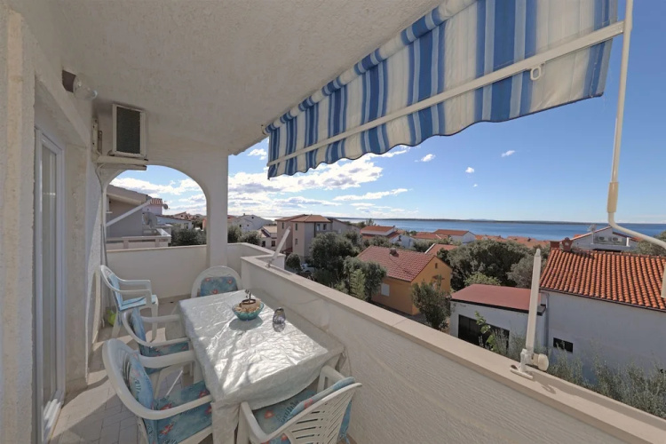 Apartments Gligora