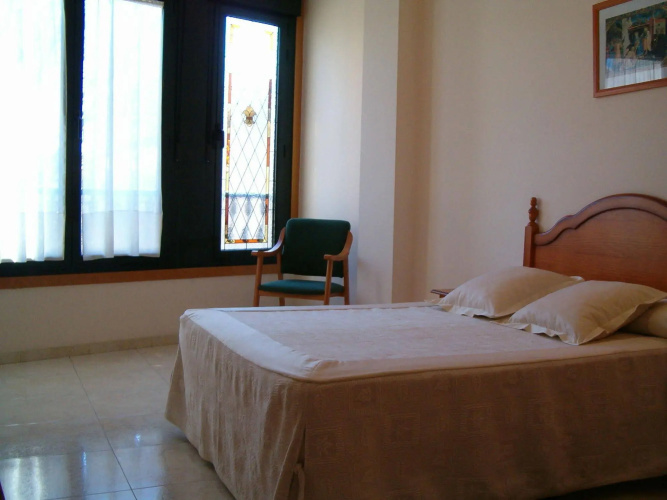 Hotel O Lagar