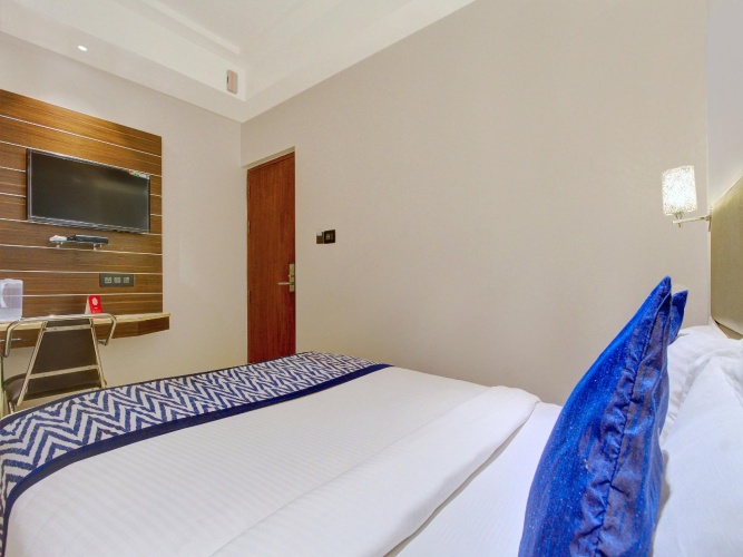 Standard Suite