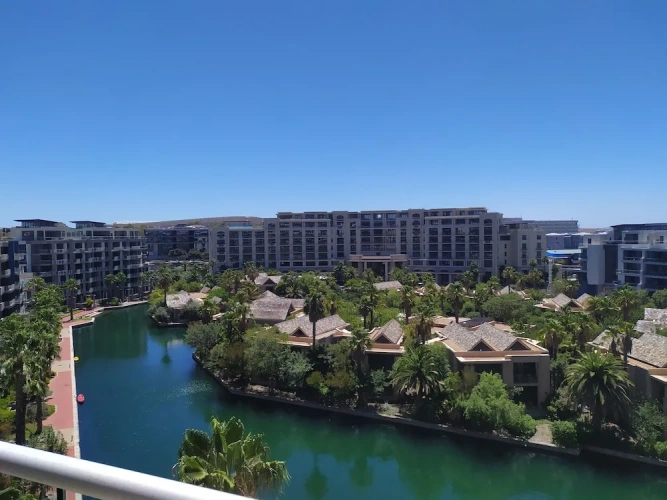 1 Bedroom Apartment with balcony