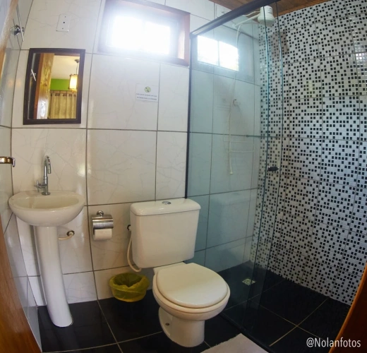 1 Bedroom Economy Suite