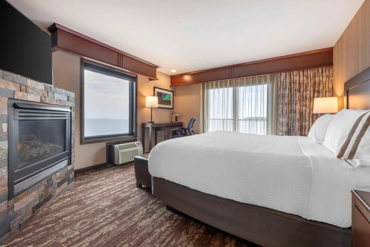 Best Western Plus Superior Inn & Suites