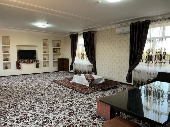 Major Hotel