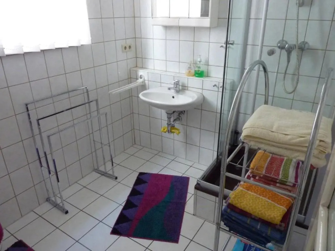 Schöne, gemütliche Wohnung