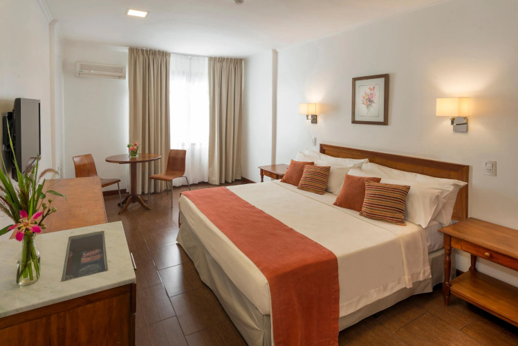 Hotel Saint George