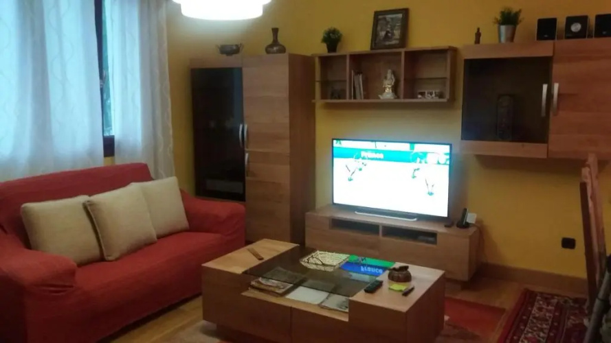 Apartamento Loiu