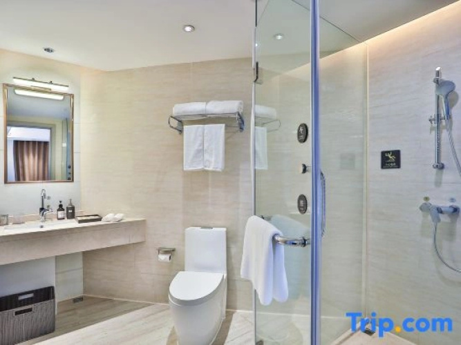 Radisson Vega Hotel Liangzhu Hangzhou