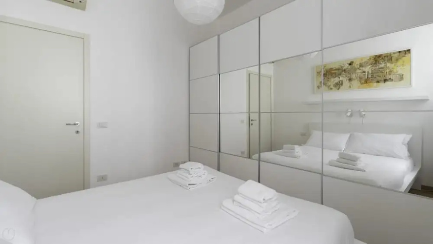 Italianway Easy - Sarpi 10 B