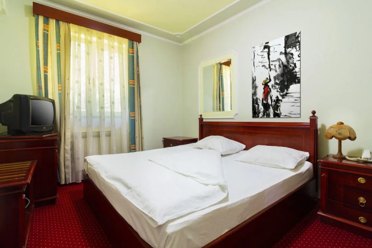 Hotel Sunce