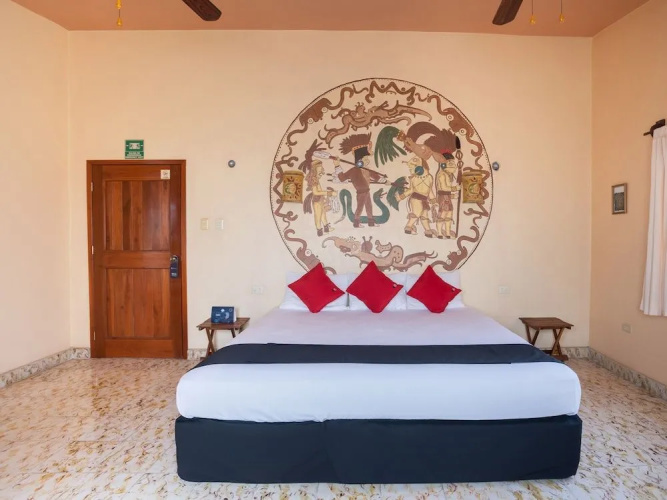 Casa Hamaca GuestHouse