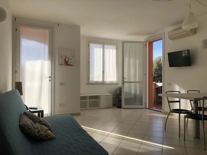 Baia Blu RTA Residence