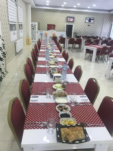Grand Safir Otel