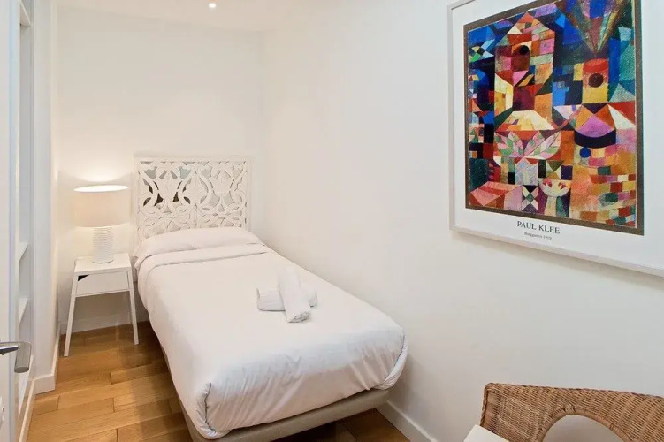 Picasso City Center 3B