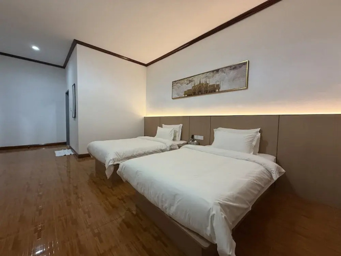 PALA Garden Hotel