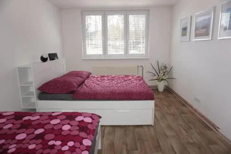 Apartman Relax Nova Pec Lipno