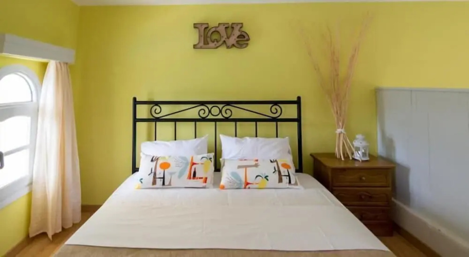 Kamaria Apartments