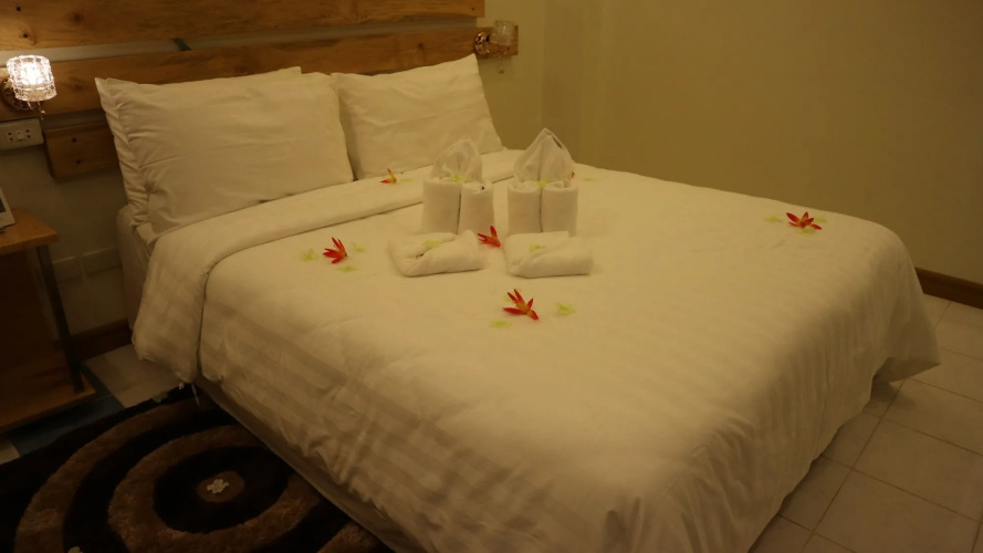 Haramayne Suites