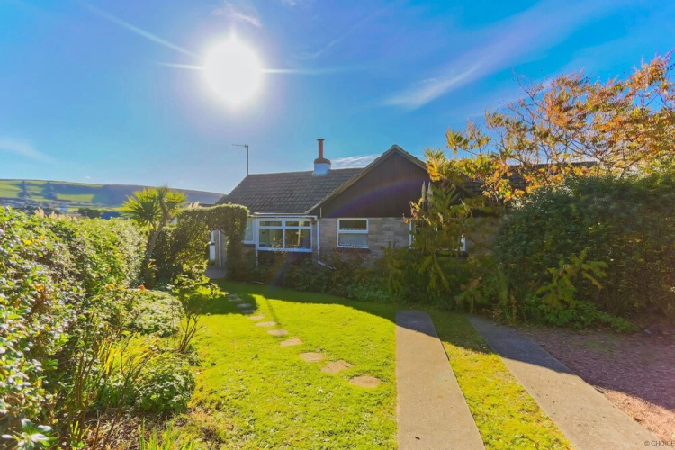 Croyde Goldsands