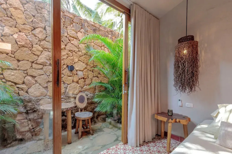 Las Dunas Beach House