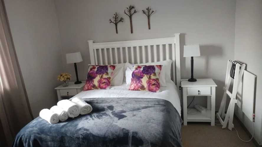 1 Bedroom Comfort Twin room