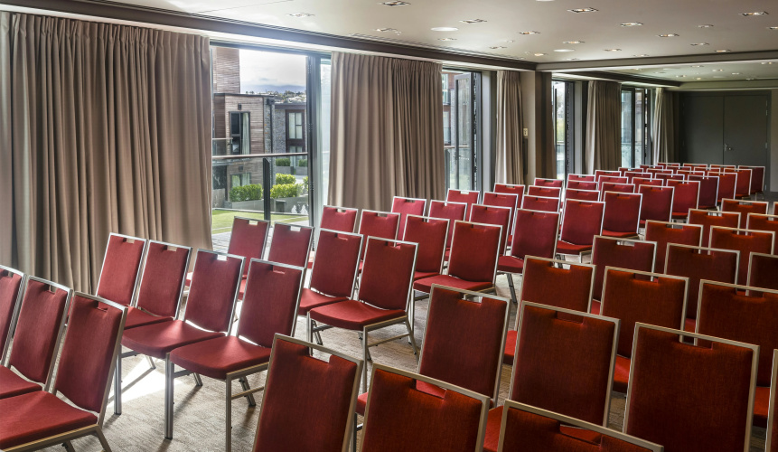 Hilton Queenstown Resort & Spa photo 21