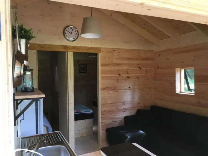 Superior Chalet