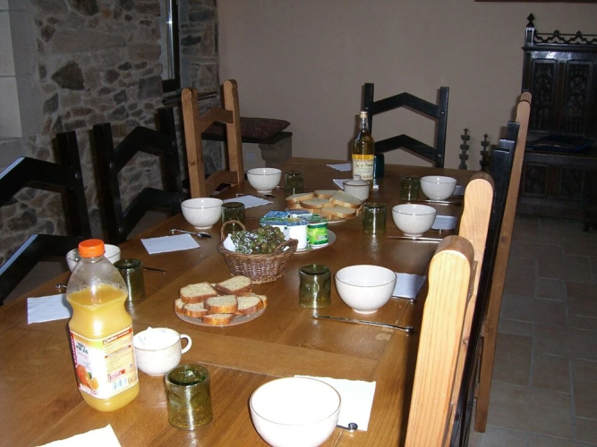 La Mesnie dOlivier