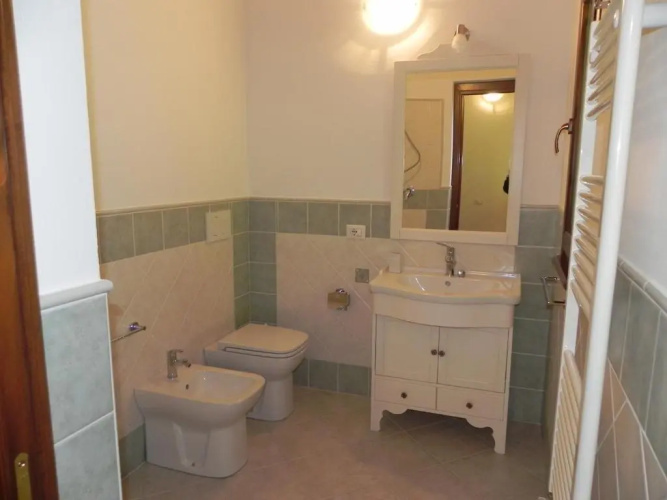 B&B S'Archiotta