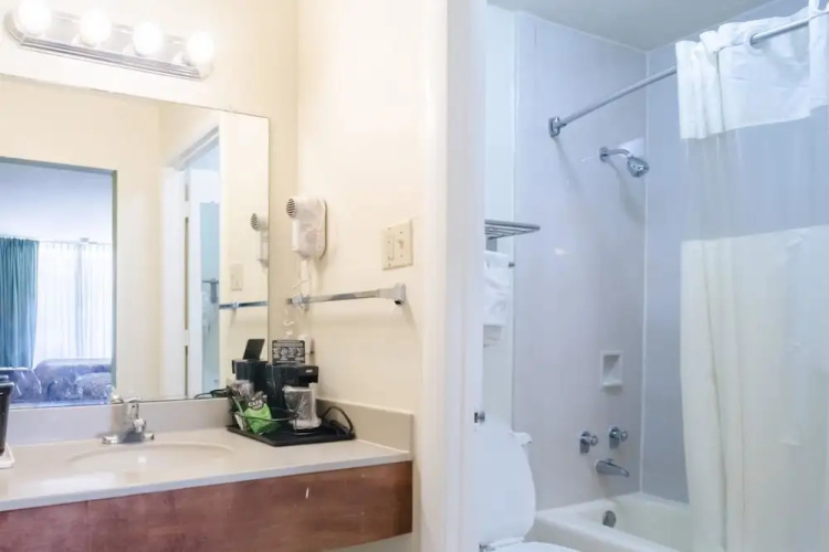 Rodeway Inn Hotel Greensboro