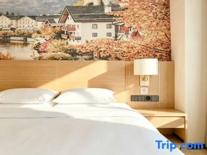 Business Double room