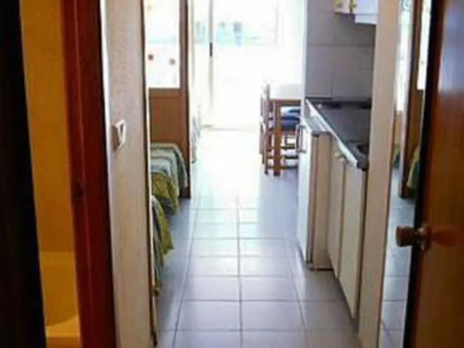 Residencial Internacional