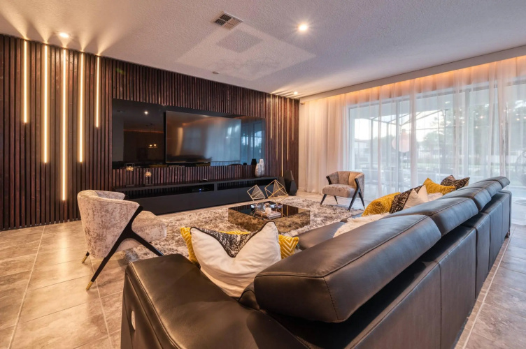 Moradda Elegant Home with Pool Solara Resort 8929