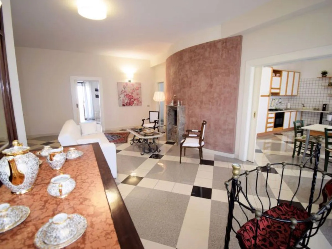 Apartment GessHome Giarre