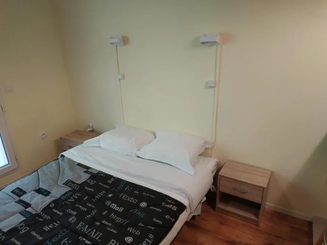 Standard Double Studio