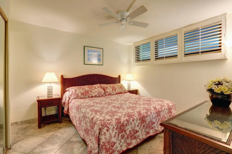 Kihei Surfside #111 by Ali'i Resorts