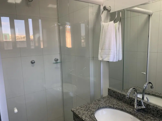 Hotel Seven