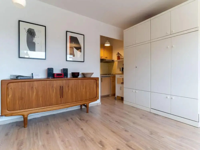 Ferienwohnung, St. Peter - Ording