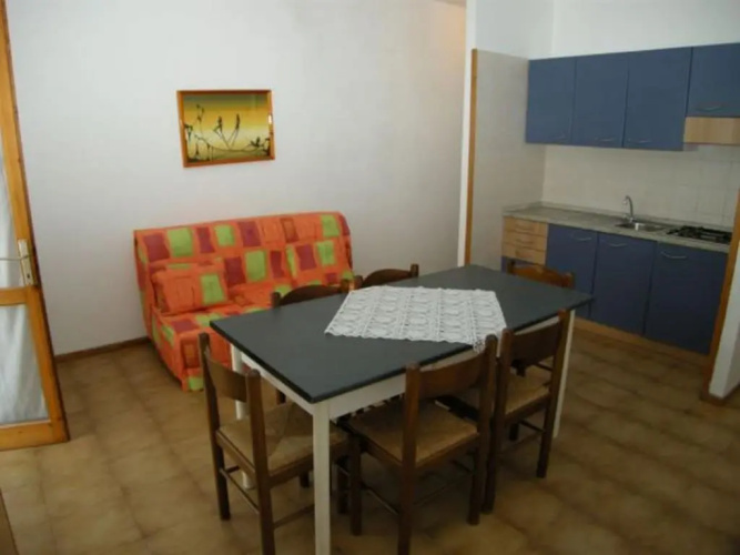 Appartamenti Rosolina Roulette