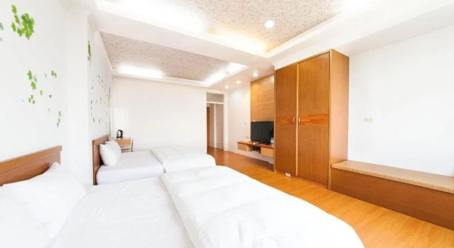 Slow Time Homestay