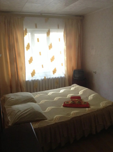 Фотография номера гостиницы Центральная