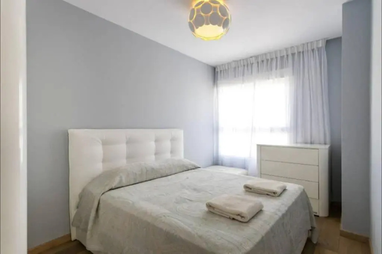 VIP Apartment Olivar Poniente