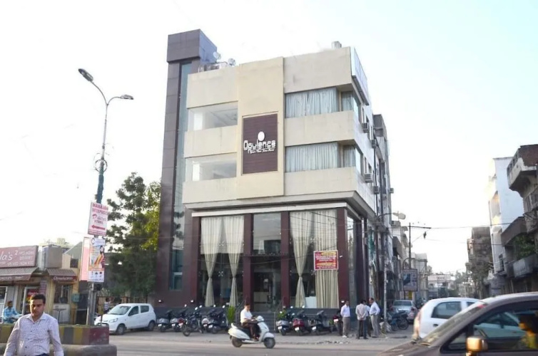Hotelbild