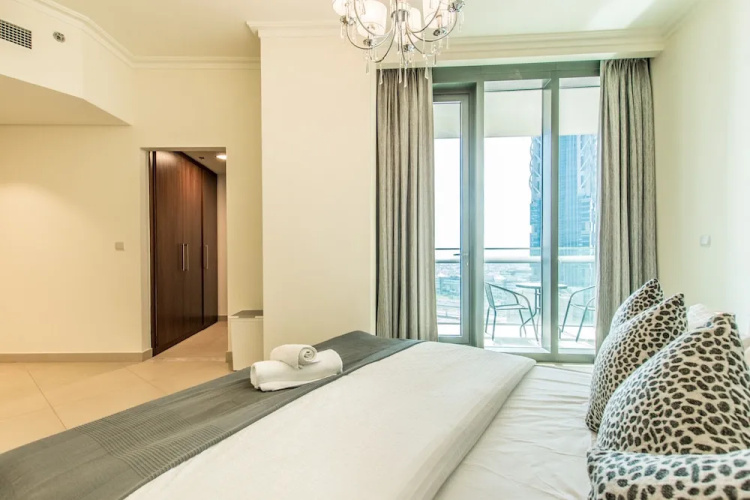 Maison Privee - Burj Vista II