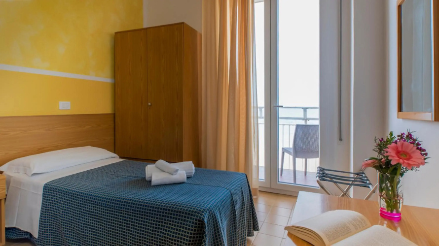 Hotel President's