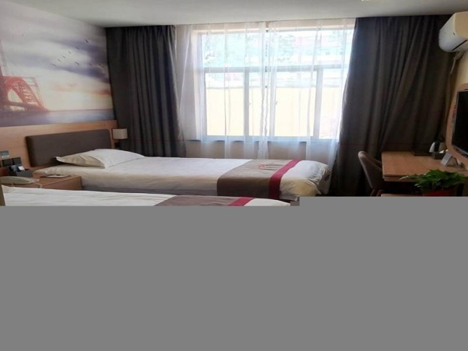 Business Double room