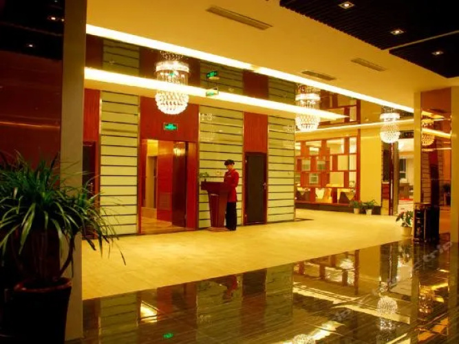 Kaiyue Hotel