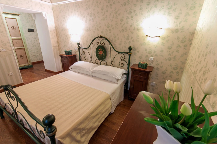 Relais Parco Dei Cavalieri Assisi