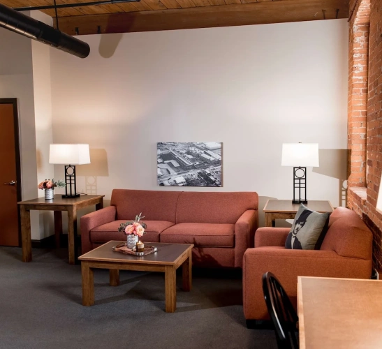 Double Suite