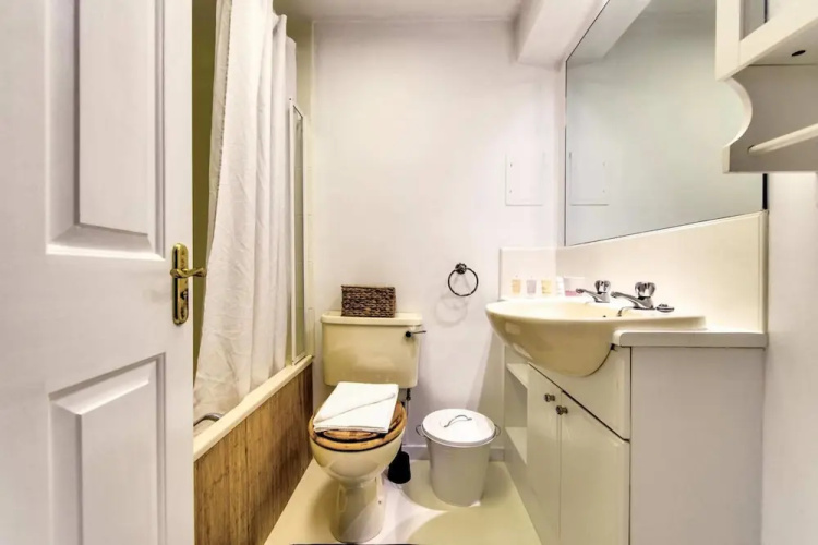 GuestReady Apartment in Leith