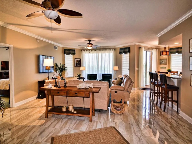 Belle Harbor 402W